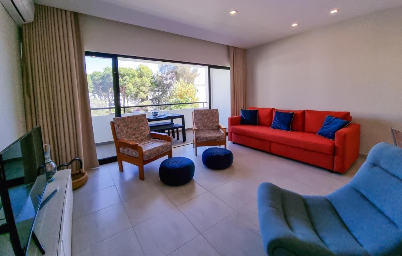 Flh Vilamoura Summer Flat With Pool Exteriér fotografie