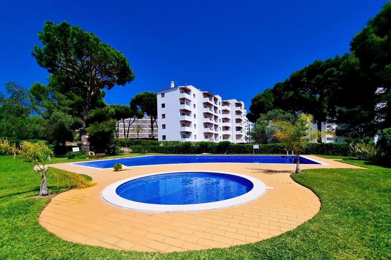 Flh Vilamoura Summer Flat With Pool Exteriér fotografie