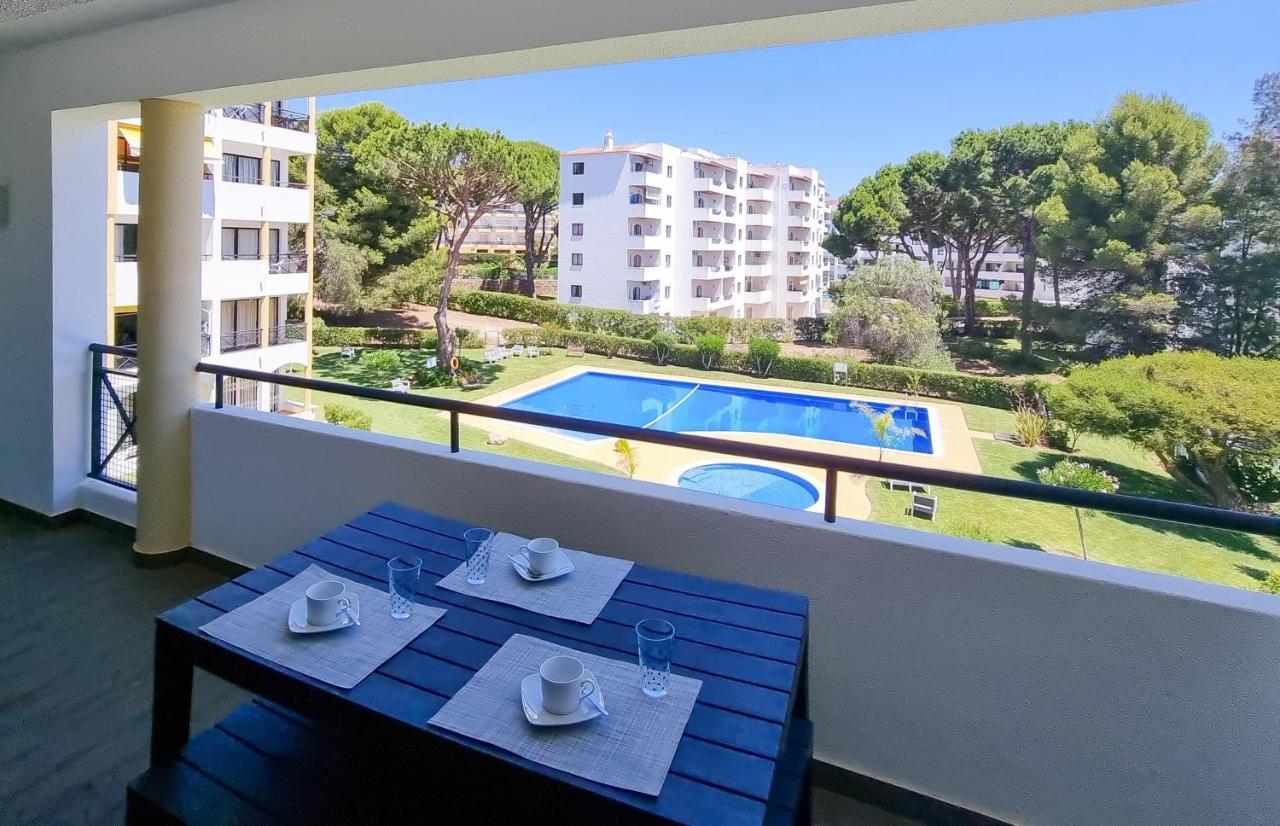 Flh Vilamoura Summer Flat With Pool Exteriér fotografie